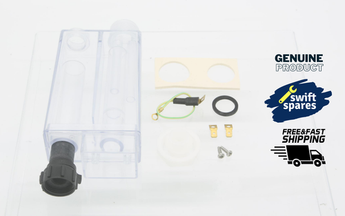 BAXI 5111714 SOLO HE & HE A & HE IE 12 15 18 24 30 BOILER CONDENSATE TRAP SYPHON
