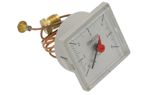 GLOWWORM S451175 BOILER PRESSURE GAUGE PACK ULTSYS KIT - NEW