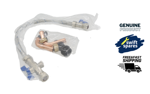 BAXI 248221 Platinum Combi 24, 28, 33 HE A Multifit Filling Loop Kit - NEW