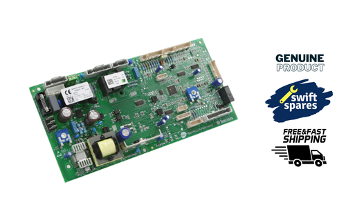ALPHA 1.030267 INTEC RANGE S12 18 28 X24 28 C26 30 34 GS 30 40 PCB WAS 3.022790