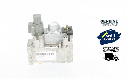Ferroli 39804000 Optima/Hawk Gas Valve (Honeywell V4600N4002)  BRAND NEW