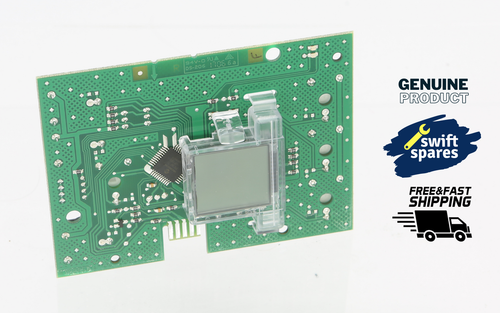 Glowworm 0020027897 Ci Si CXi HXi 12 15 18 24 30 38 Interface PCB E91-954