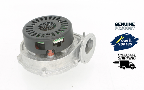 Glowworm 0020037309 Ultracom HXi, SXi, CXi, CX Fan - NEW