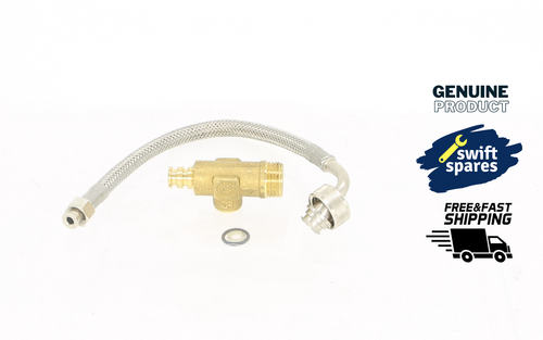 GLOWWORM 0020026414 ULTRACOM 24CX 30CX 24CXI 30CXI 38CXI FILLING LOOP - New