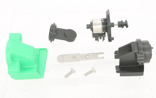 Worcester 87161068450 Greenstar 24i 28i Junior Diverter Valve - NEW