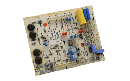 Glowworm 202078 Express 80 GC No. 47-313-04 PCB S202078