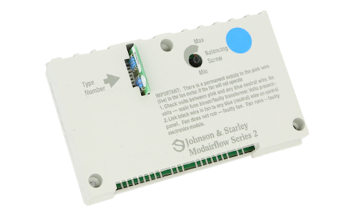 JOHNSON AND STARLEY R005 ELECTRONICS MODULE (MAF) - NEW