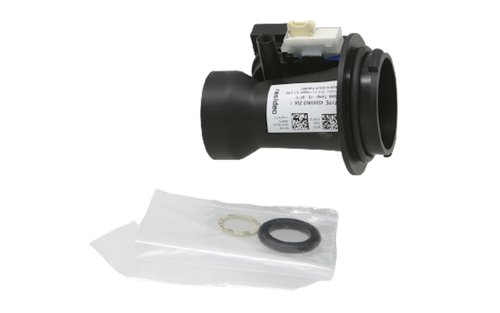 VAILLANT 0020135123 ECOTEC PLUS 624 831 & R4 R1 (2012 MODEL BOILER FAN) VENTURI