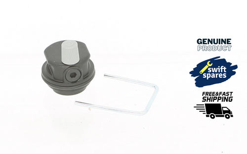 Vaillant 0010033857 Automatic De Aerator Air Vent Pressure Safeguard - NEW
