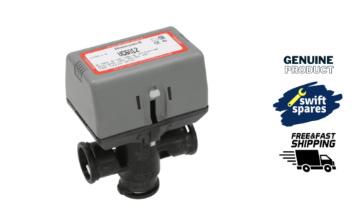 BAXI 240398 BAHAMA 100 HONEYWELL & 100 SIT BOILER DIVETER VALVE - BRAND NEW