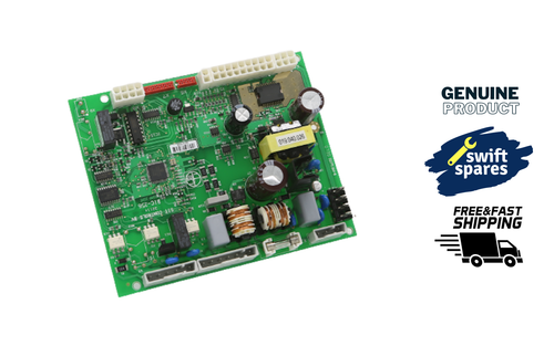 HEATLINE D003201368 SARGON 20S / 24 / 24S / 30 / 30S / 35 & SOLUXE 30 / 35 PCB
