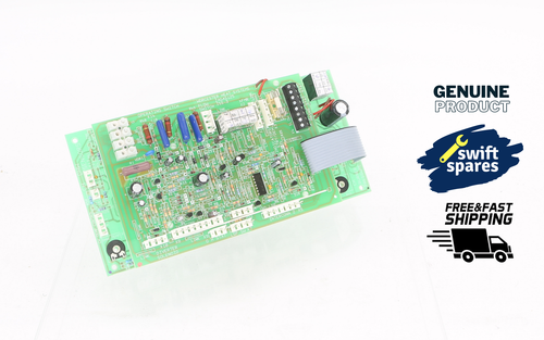 Worcester Bosch 87161463060 350 Driver Board 413000 PCB - NEW