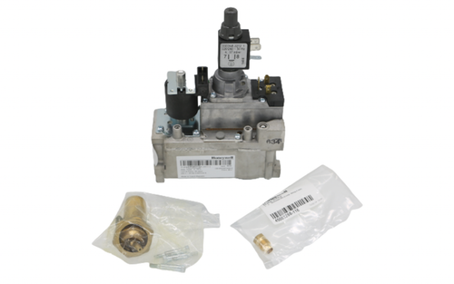 WORCESTER 87161424390 LPG GAS VALVE VR4601QA2011 8716142439 - NEW