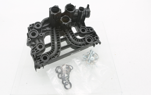 GLOWWORM 0020014167 FLEXICOM 18SX, 24CX, 30CX,SX & 35CX DIVERTER VALVE ASSEMBLY