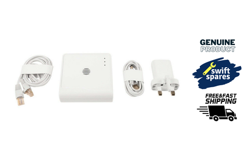 Hive Hub V2 British Gas - new unregistered