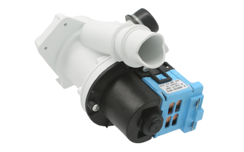 HOOVER Candy 49002228 Washing Machine Drain Pump - NEW