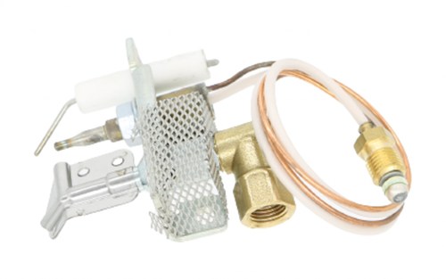 JOHNSON AND STARLEY 1000-0704265 PILOT ASSEMBLY A.S.D. - NEW