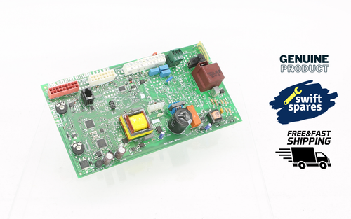 VAILLANT 0020036861 PCB ECOTEC PLUS 415/418/428/438