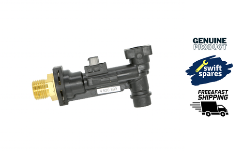 Johnson & Starley 1000-0024565 Flow Switch - NEW