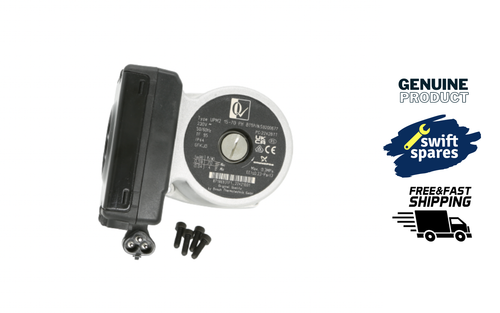 WORCESTER 8716117577 PUMP HEAD - NEW