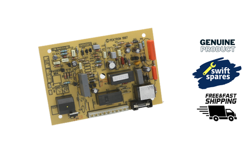 BAXI POTTERTON 241838 PROMAX 15HE & 24HE IGNITION PCB - NEW