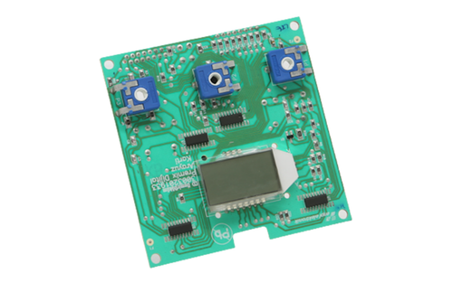 HEATLINE 3003201933 SARGON 20S 24 24S 30 30S 35 INTERFACE BOARD - NEW