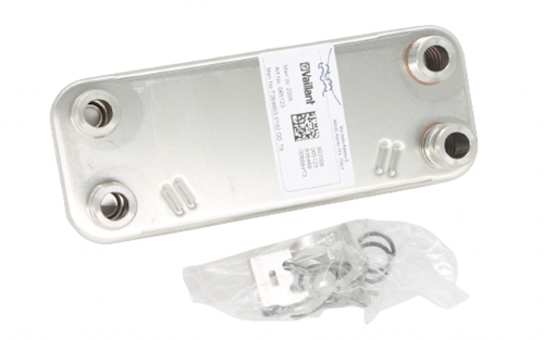 VAILLANT 065131 ECOMAX 824/2 828/2 E & VUW 246/2-C 286/2-C HEAT EXCHANGER - NEW