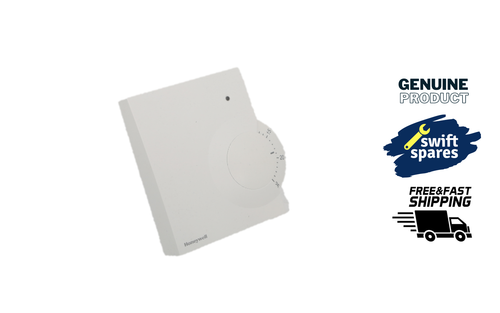 Honeywell HCW80 Wireless Room Thermostat Y6630D Stat Only (without Receiver)