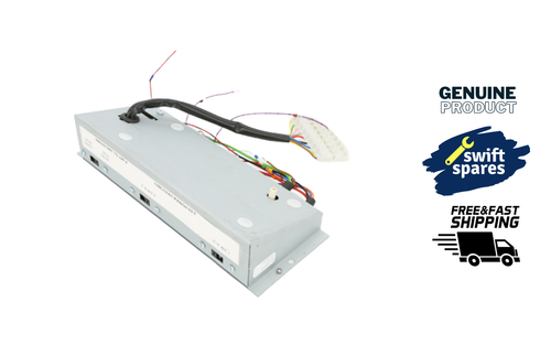 Johnson Starley 1000-0503880 ELECTRONIC MODULE SCS25 MAF - NEW