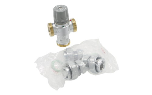 Altecnic 521818 Tempering Valve 22mm 45-65° - New Boxed