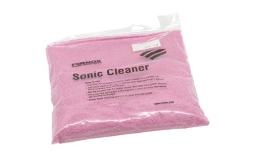 FERNOX SONIC CLEANER Product Code 58544 (200g Bag) - NEW