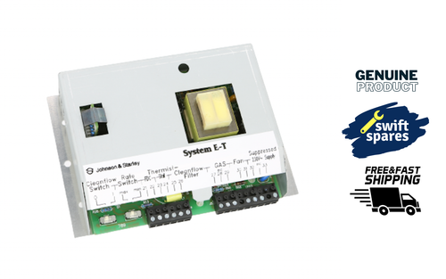 Johnson Starley ET004 E-T-CONTROL MODULE H40 - NEW