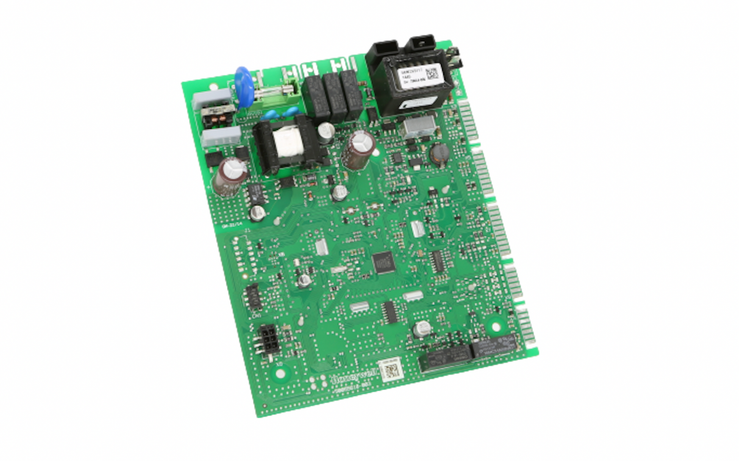 Johnson & Starley 1000-0527190 Pcb Nexsys C10Dw - NEW