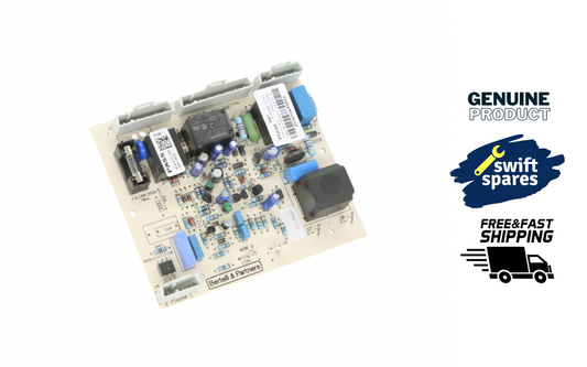 Ideal 172548 Ignition PCB BI1305 101 - Brand new Genuine