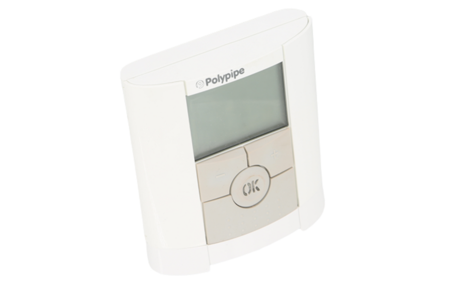 Polypipe Wireless Programmable Room UFH Thermostat PBPRPS RF