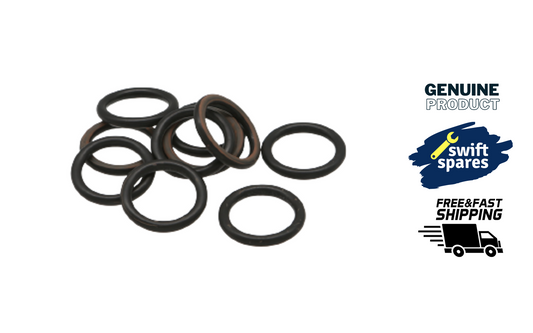Vaillant 193537 ecoTEC / actoSTORE O-Ring (Pack of 10) 19-3537 - NEW