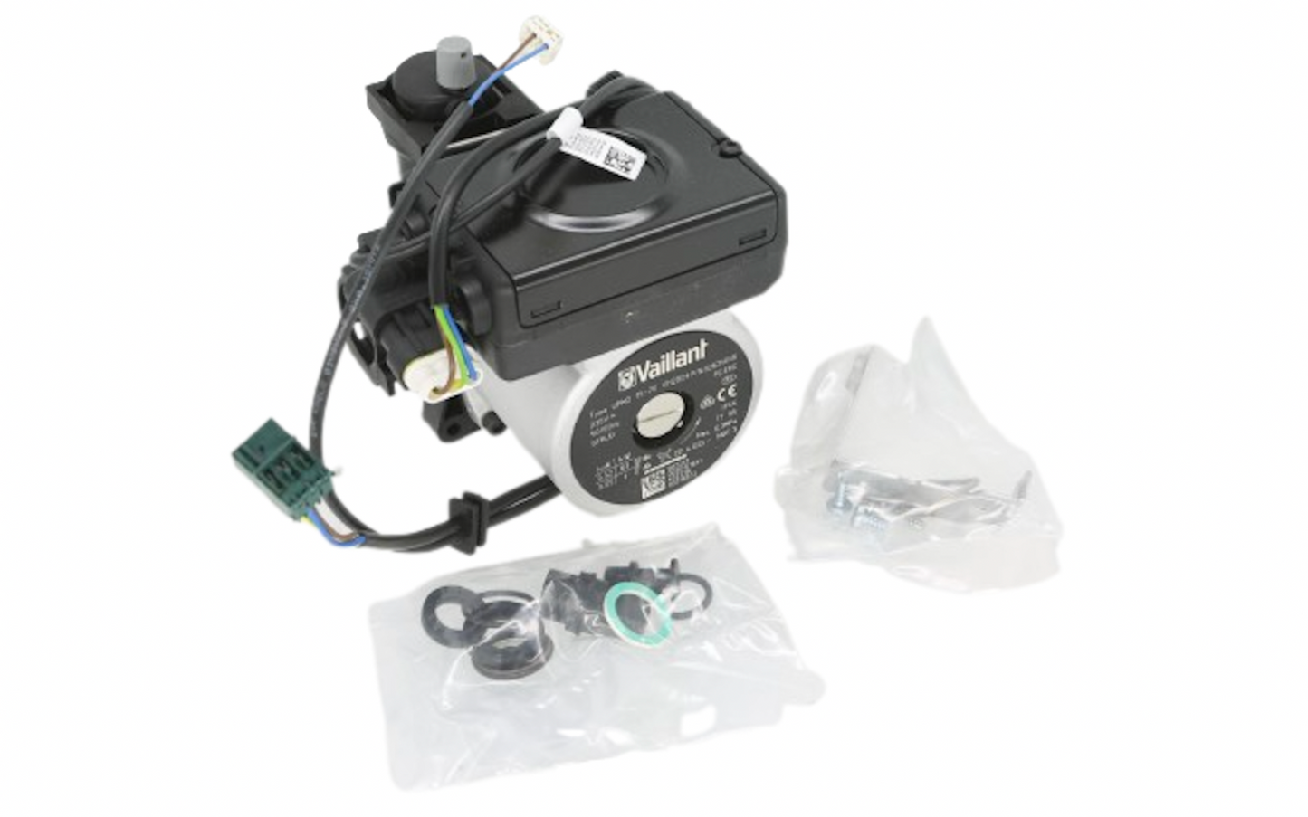 Vaillant 0020176987 Pump - NEW