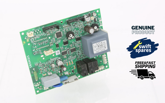 Your item has sold: BAXI 7690360 PCB 28HE COMBI KIT WAS 5120218 - NEW
