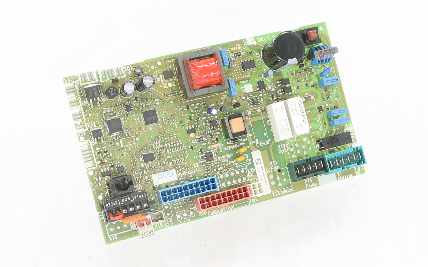 GLOWWORM ULTRACOM 2 24CXI 30CXI 35CXI PCB 0020097400 0020066121