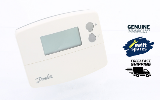Danfoss Randall TP5000A Si Programmable Room Thermostat 087N791100