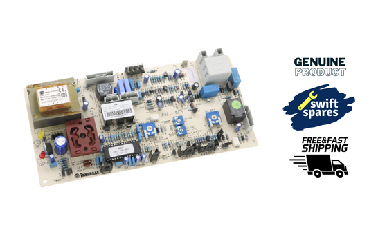 Alpha 1.025576 CB24,CB24X,CB28,CBX28 & CB,HE SYS,PCB WAS 1.022170,1.022170