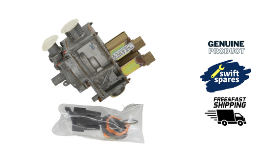 Worcester 87470037730 gas valve