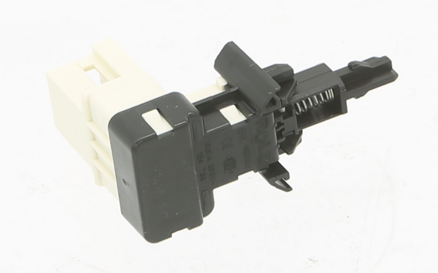 LAMONA 1732090100 Dishwasher On Off Rold Switch - NEW