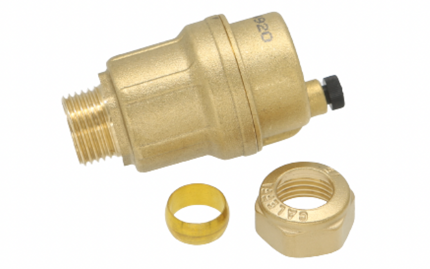 VAILLANT 0020083522 ECO TEC PLUS 415 VU 156/2-OH - NEW