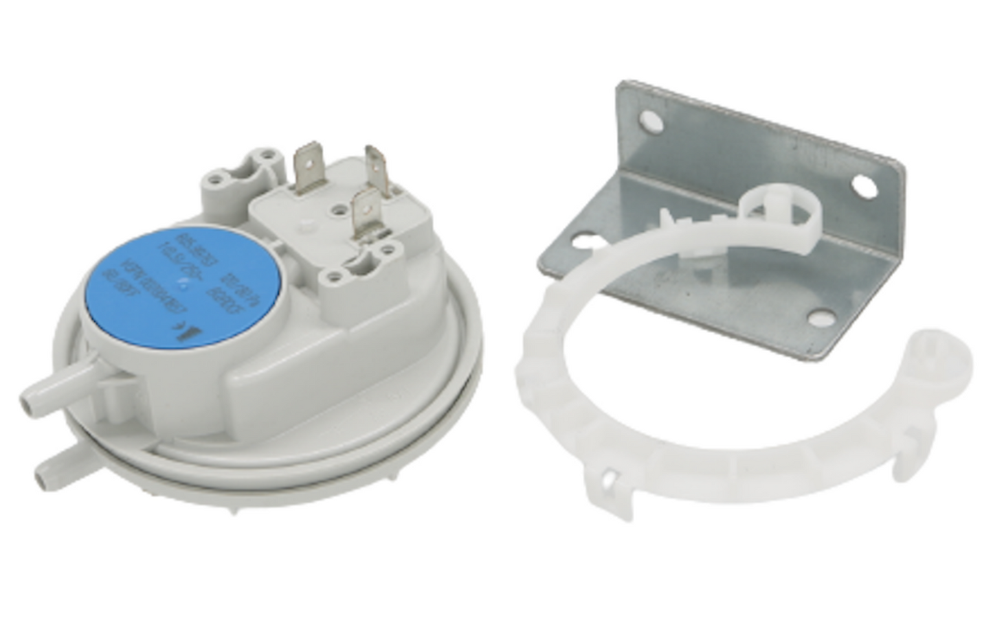 GLOW WORM 0020053616 MICRON 60FF & 80DFF AIR PRESSURE SWITCH WAS S227053 - NEW