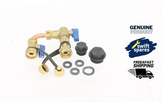 Baxi 5119495 Rigid Filling Loop - NEW