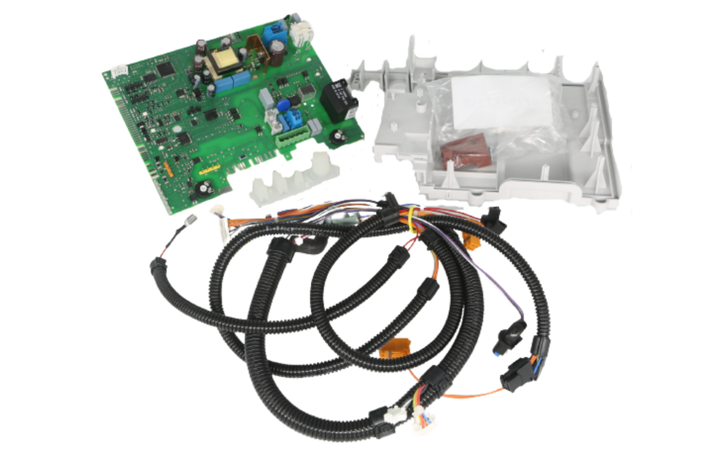 Worcester Bosch 8748300836 CDi System PCB Kit - NEW