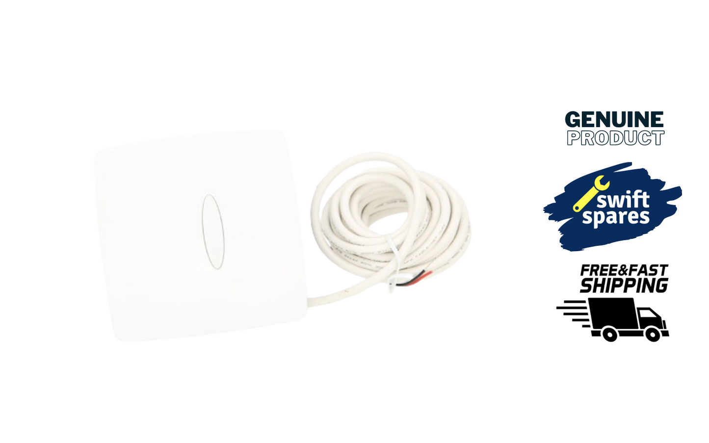 Polypipe PB23020 Wet Room Sensor with 3m Cable