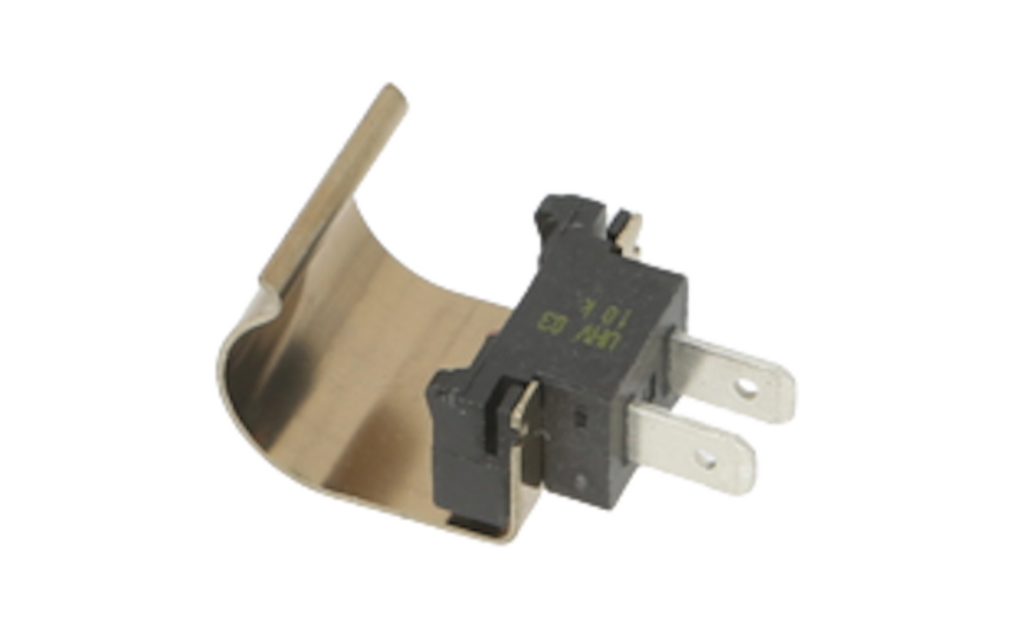 GLOWWORM 0020014160 ULTRACOM 24 30 38 CXI DHW OUTLET PIPE NTC SENSOR THERMISTOR