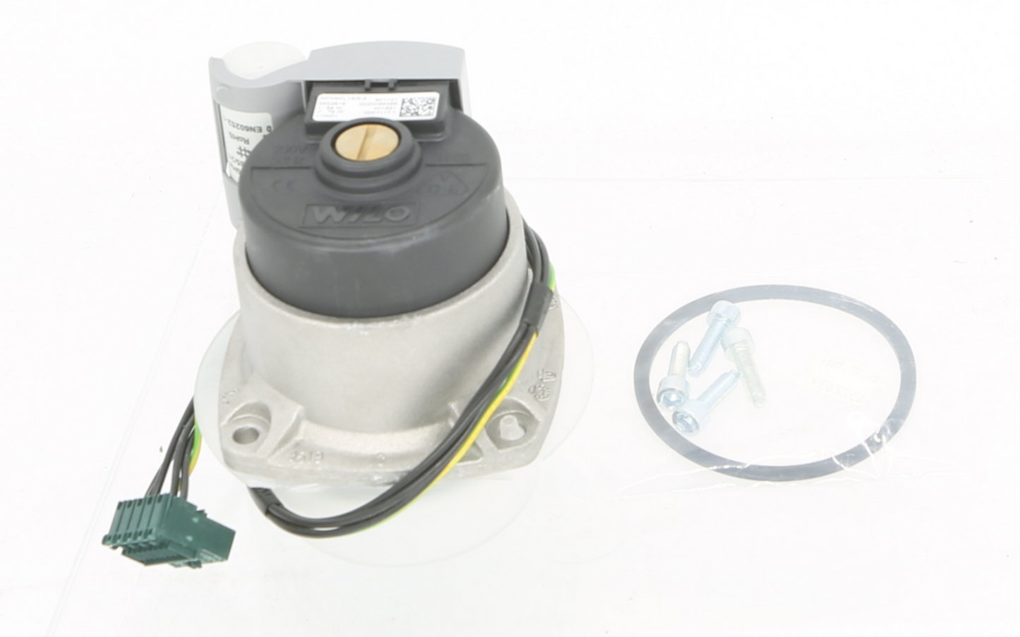 GLOWWORM 0020097216 ULTRACOM 2  12 SXI,18 SXI,24 CXI,30 CXI BOILER PUMP MOTOR